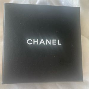 Chanel Brooch